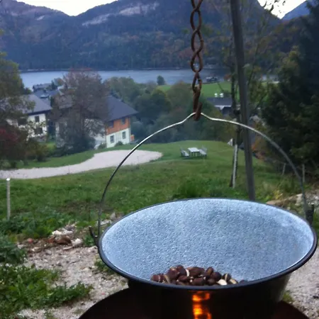 Reitbauernhof Schartner Guest house Altaussee