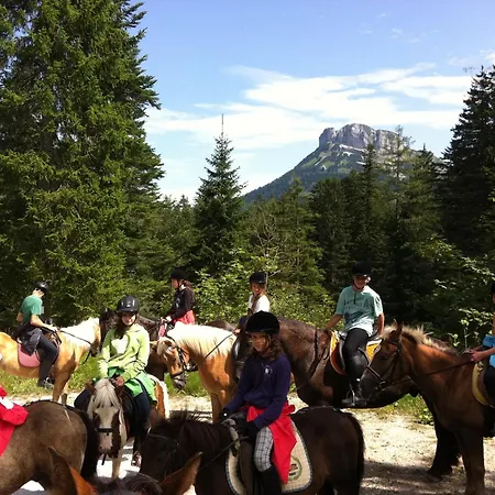 Guest house Reitbauernhof Schartner *