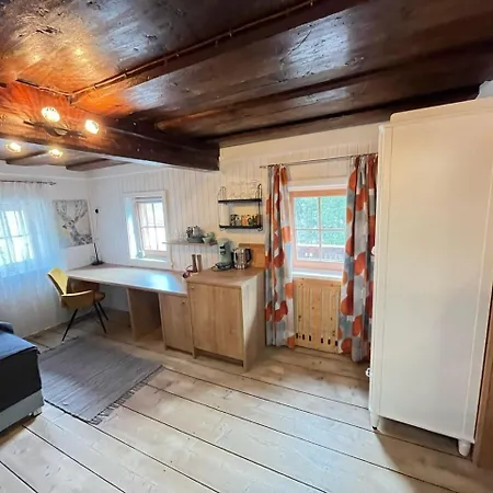 Reitbauernhof Schartner 3*