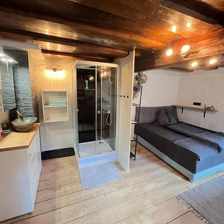 Pensión Reitbauernhof Schartner 3*