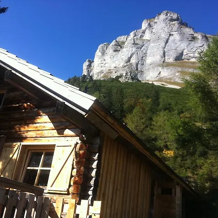 沙特纳马场旅馆 奥尔陶斯