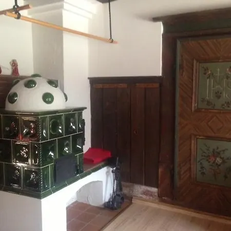 Guest house Reitbauernhof Schartner Altaussee