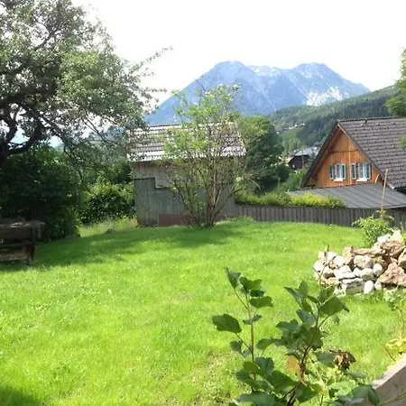 Reitbauernhof Schartner Altaussee