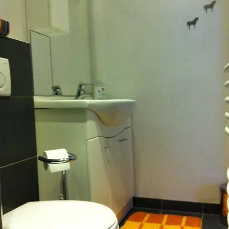 Гостевой дом Reitbauernhof Schartner