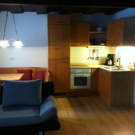 沙特纳马场旅馆 3* 奥尔陶斯