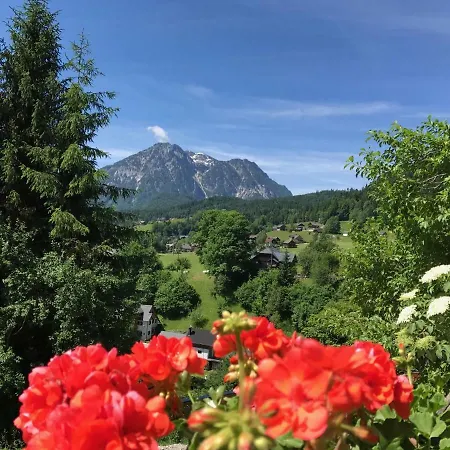 Reitbauernhof Schartner * Altaussee