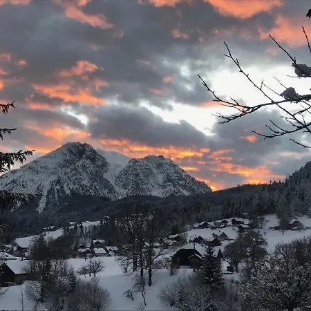 招待所 沙特纳马场旅馆 奥尔陶斯