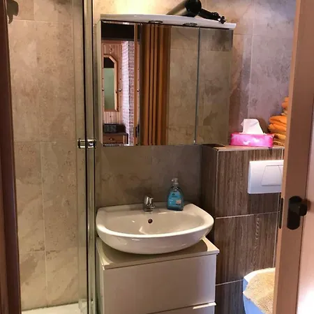 Guest house Reitbauernhof Schartner