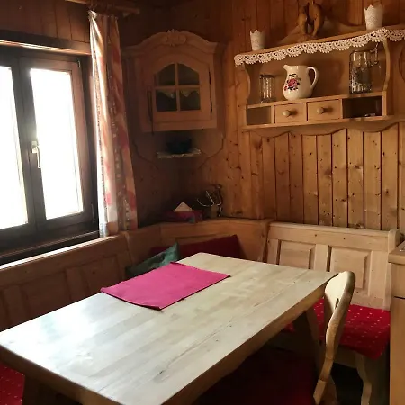 Reitbauernhof Schartner Pensionat Altaussee