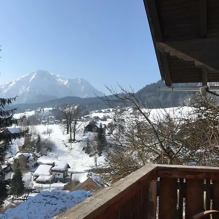 Reitbauernhof Schartner Гостевой дом 3*