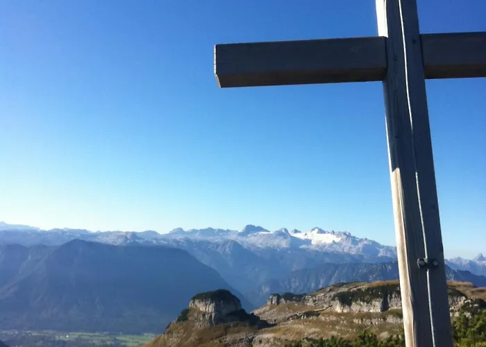 Reitbauernhof Schartner Pensión 3*