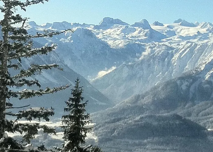 Reitbauernhof Schartner Pensión 3*