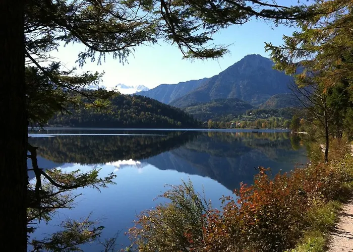 Pensión Reitbauernhof Schartner