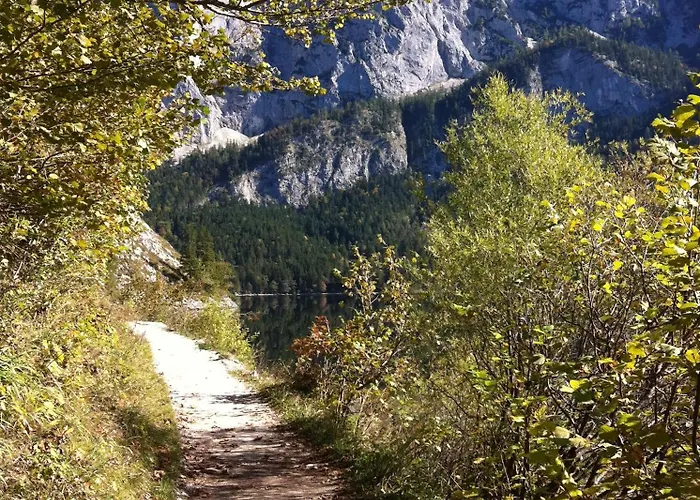 Reitbauernhof Schartner 3* Altaussee