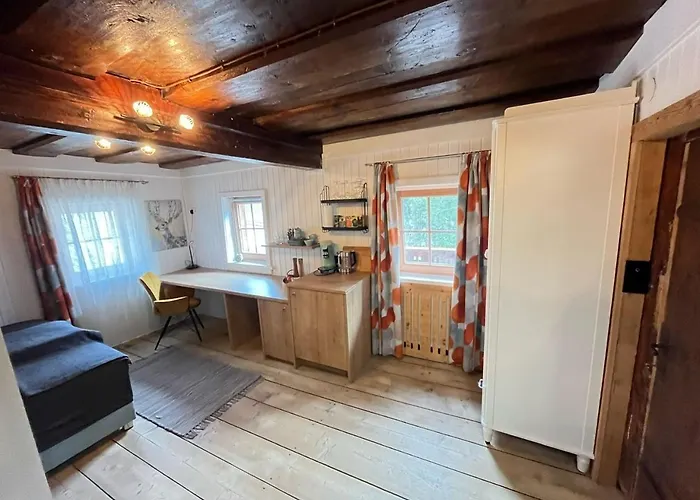 Reitbauernhof Schartner 3*