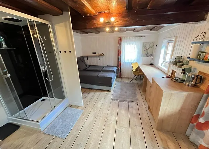 Reitbauernhof Schartner التوسي