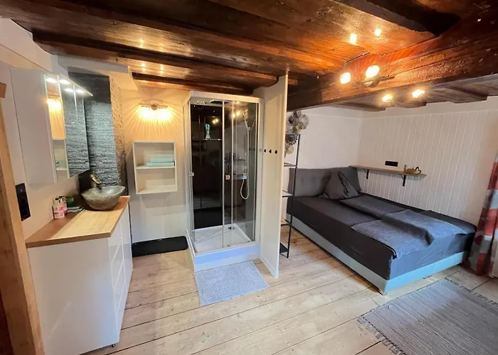 Pensión Reitbauernhof Schartner 3*