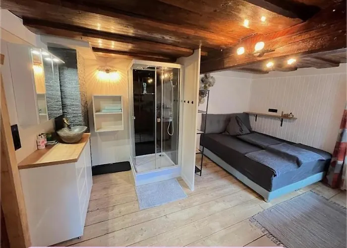 Reitbauernhof Schartner Altaussee