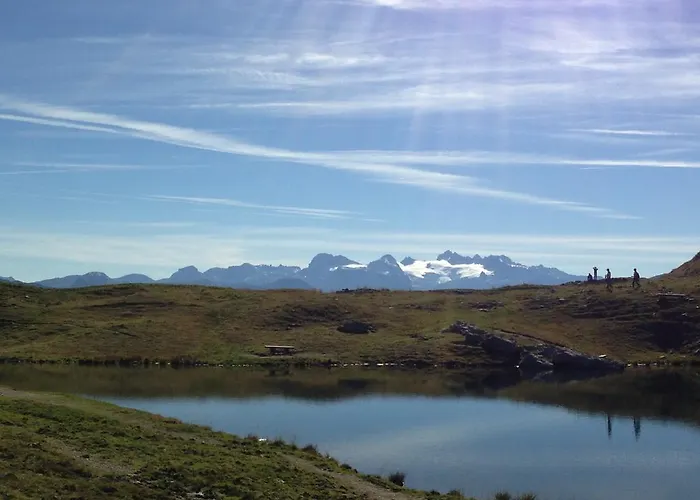 Pensión Reitbauernhof Schartner