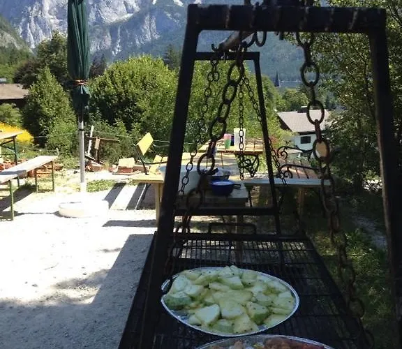 Reitbauernhof Schartner