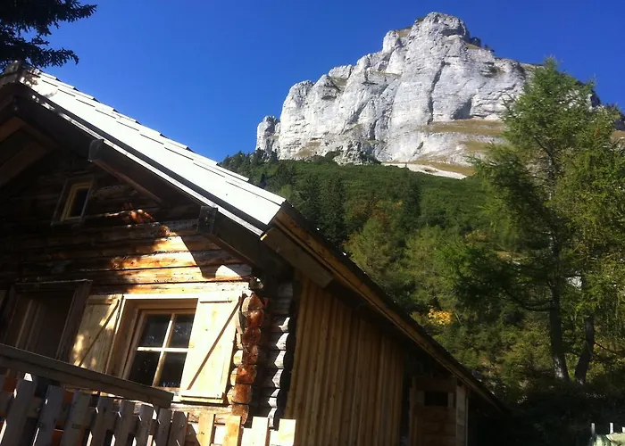 Reitbauernhof Schartner التوسي