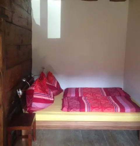 Pensión Reitbauernhof Schartner 3*