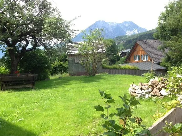 Reitbauernhof Schartner Altaussee