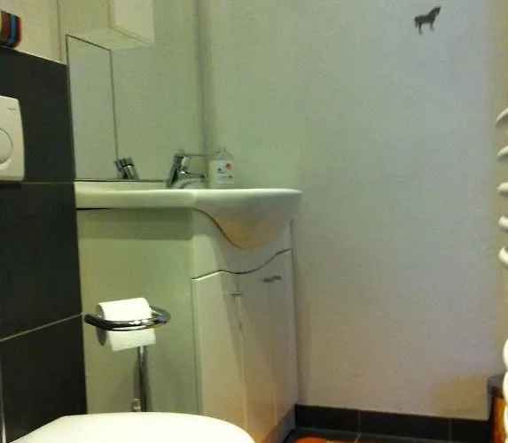 بيت ضيافة Reitbauernhof Schartner