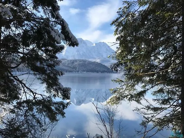 Pensión Reitbauernhof Schartner