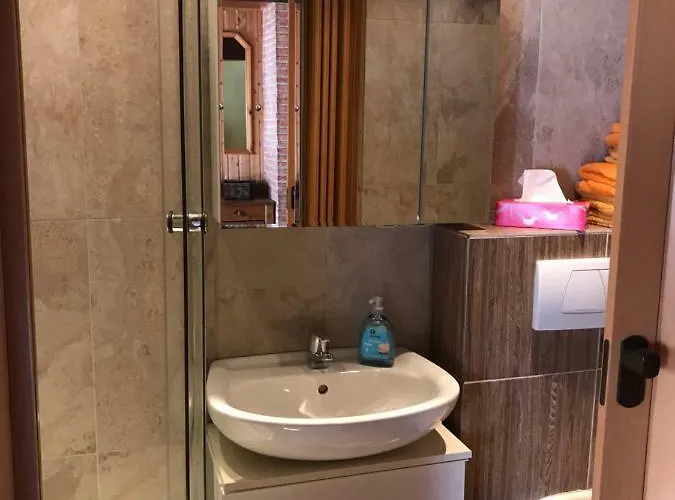 Pensión Reitbauernhof Schartner