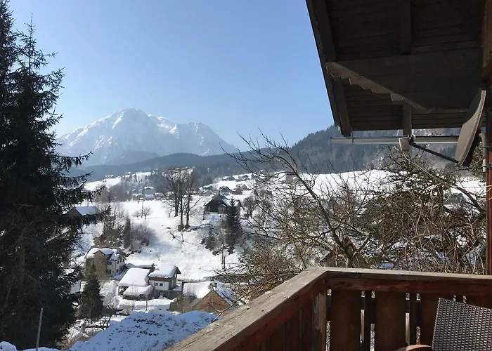 Reitbauernhof Schartner بيت ضيافة 3*