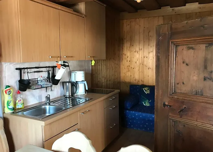 Reitbauernhof Schartner بيت ضيافة